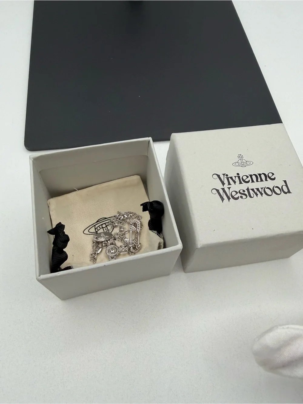 Vivienne Westwood Lucerne Necklace